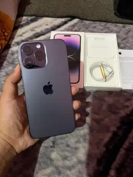 Iphone 14 Pro Max 128Gb iBox