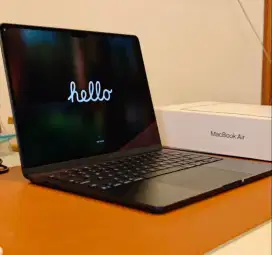 MacBook Air M4 13 inch Bisa cicilan 0% via home credit