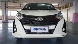 2022 TDP 7,JT Toyota Calya 1.2 G Bensin-AT Putih