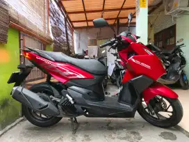 PJK 06/2026 HONDA VARIO 160 CBS 2023 KM LOW BS TT 2024 DI CILEDUG ORI