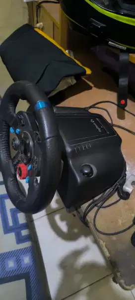 Logitech g29 Steering wheels