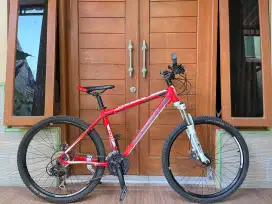 Sepeda MTB Mosso 2607