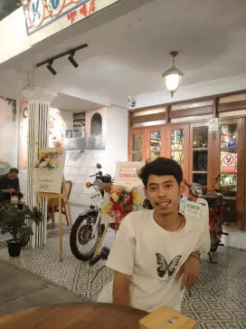 Cari pekerjaan lulusan SMA