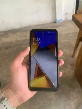 Dijual hp xiomi