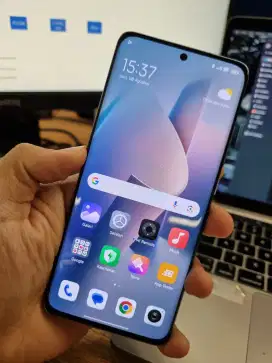 Xiaomi 12X 8/256GB Blue