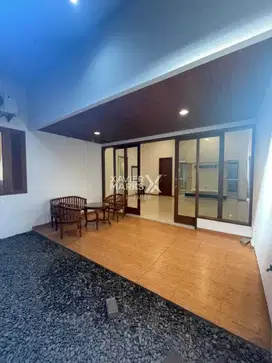 Disewakan Rumah Siap Huni Semi Furnish Di Villa Puncak Tidar Malang
