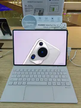 HUAWEI MATEPAD PRO 12.2