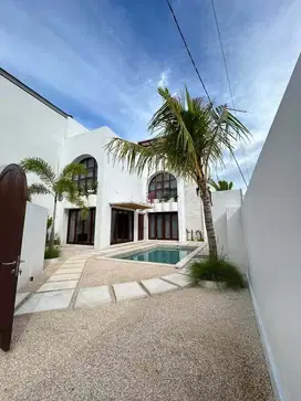 Stylish New 3-Bedroom Villa on Jalan Toyaning, Ungasan