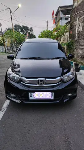 Honda Mobilio 2018 Bensin