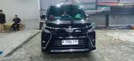 Jual mobil bekas