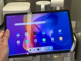 Redmi pad 2 new box 4/128gb kredit hanya ktp aja