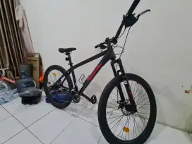 Sepeda Mountain Bike