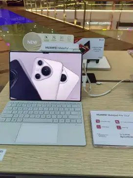 HUAWEI MATEPAD PRO 13.2