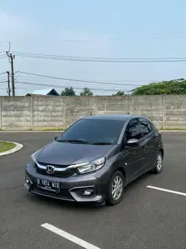 Honda Brio Satya 2021 Bensin