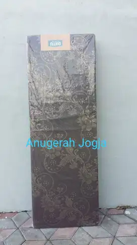 kasur busa djitu non garansi uk 70