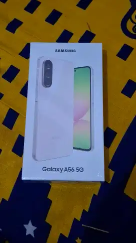 Samsung Galaxy A56 5G