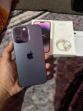 Iphone 14 Pro Max 128Gb iBox