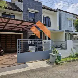 Rumah asri modern Strategis ciwaruga deket Gegerkalong Pasteur