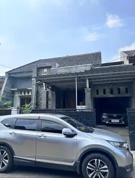 Rumah 1,5 Lantai LT 154 Meter di Antilope Jatiwaringin