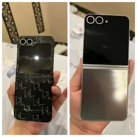 SAMSUNG GALAXY Z FLIP 6 5G Ram 12/256Gb. GARANSI RESMI
SAMSUNG IND