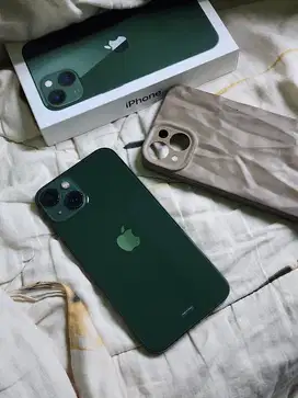 Iphone 13 128gb IBOX BH 91%