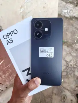 Jual oppo a3 lokasi samsat soreang