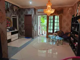 Dijual Rumah Balikpapan Baru dekat Taman
