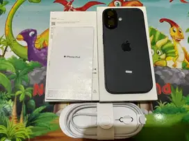 iPhone 16 128GB iBox