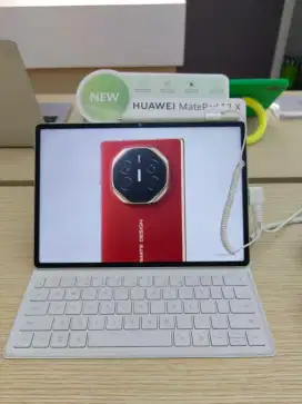 HUAWEI MATEPAD 12X FREE KEYBOARD