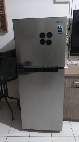 Kulkas Samsung 2 Pintu