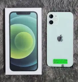 Iphone 12 Mini 64GB Murah Siap Pakai (Lokasi Cicaheum) Dibaca