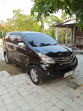 XENIA 1.3 R/AT BAGUS TERAWAT