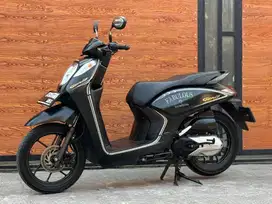 Genio 2019  ab pajak on bagus