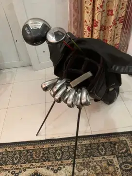 Stick golf fullset