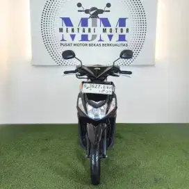 - MIO M3 125 BERGARANSI SS LENGKAP MENTARI JOJO MOTOR