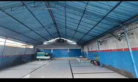 Dijual Gudang ,showroom 3,5 are 100 m dari jln Hayam Wuruk Denpasar