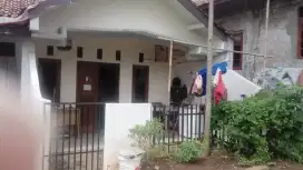 Jual Rumah Hitung Bayar Tanah aja