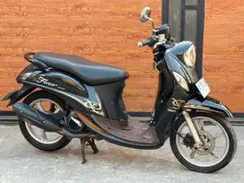 Yamaha fino 2016 ab pajak on