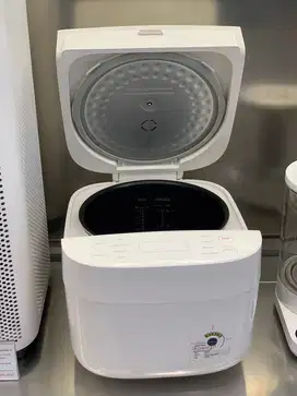 Rice cooker xiaomi new box