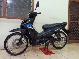 Honda REVO FIT NEW PGM-FI 2024 / 2025 BL 7 ( ISTIMEWA / GRESS) B DKI