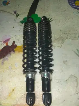 Shockbreaker shock Xmax 250 orisinalan