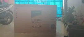 Tv Sharp Aquos android digital