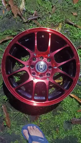 Pelek Millano R15