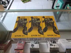 [ fast respon wa ] Tecno Spark GO1 4+4/64 Garansi resmi 13bln