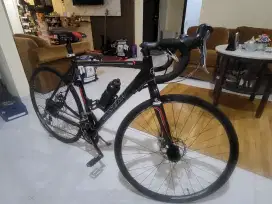 Sepeda Road bike