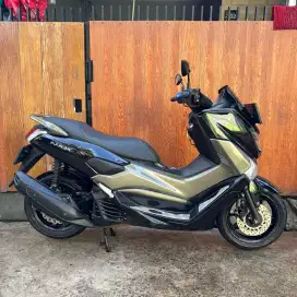 YAMAHA NMAX 155 THN 2016 PAJAK PANJANG SIAP PAKE TERMURAH