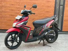 Yamaha mio m3 2019 ab om