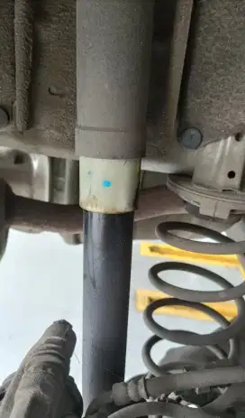 Shock Breaker Belakang Honda HRV 2018