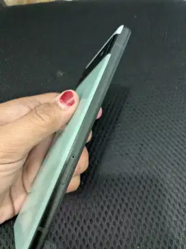Google pixel 6A