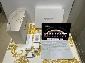 Huawei Matepad Pro 13.2 Papermate 2025 512GB Mulus Like New